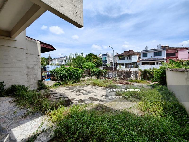 2-storey Terraced House for Sale in Damansara Jaya, Petaling Jaya by Desmond Tan - iProperty.com.my