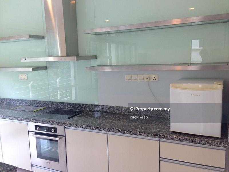 Rumah Berkembar untuk Dijual di Mont Kiara, Kuala Lumpur oleh Nick Yeap - iProperty.com.my