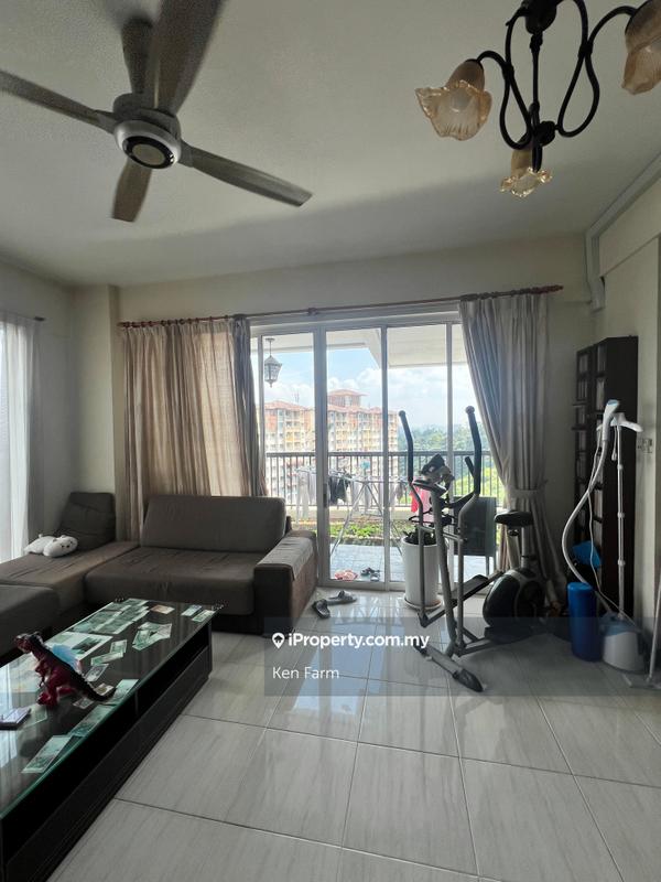 Kondominium untuk Dijual di Armanee Terrace oleh Ken Farm - iProperty.com.my