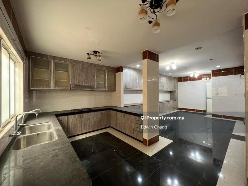 Semi-Detached House for Sale in Bandar Puteri Puchong, Puchong by Edwin Chang - iProperty.com.my