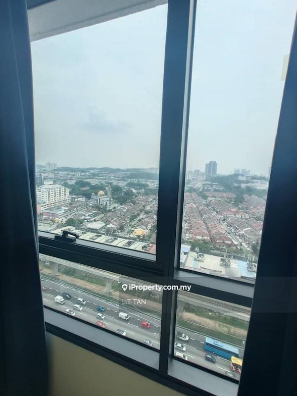 Service Residence for Rent in Cube @ One South by L.T TAN - iProperty.com.my