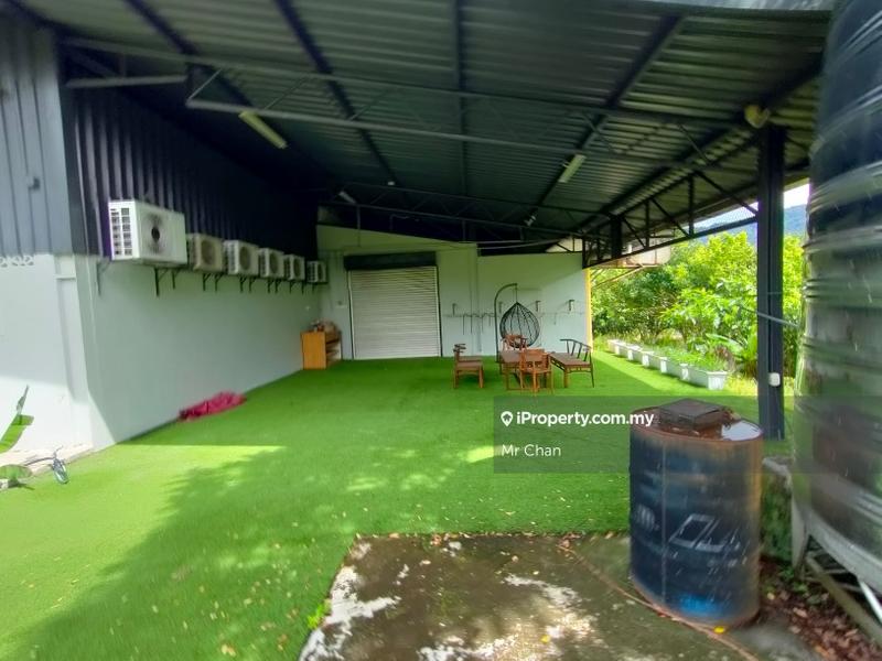 Tanah Pertanian untuk Dijual di Hulu Semenyih, Semenyih oleh Mr Chan - iProperty.com.my