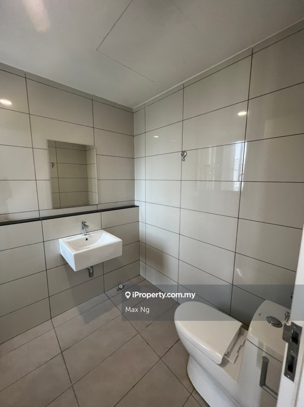 Service Residence for Rent in Duta Park Residences by Max Ng - iProperty.com.my