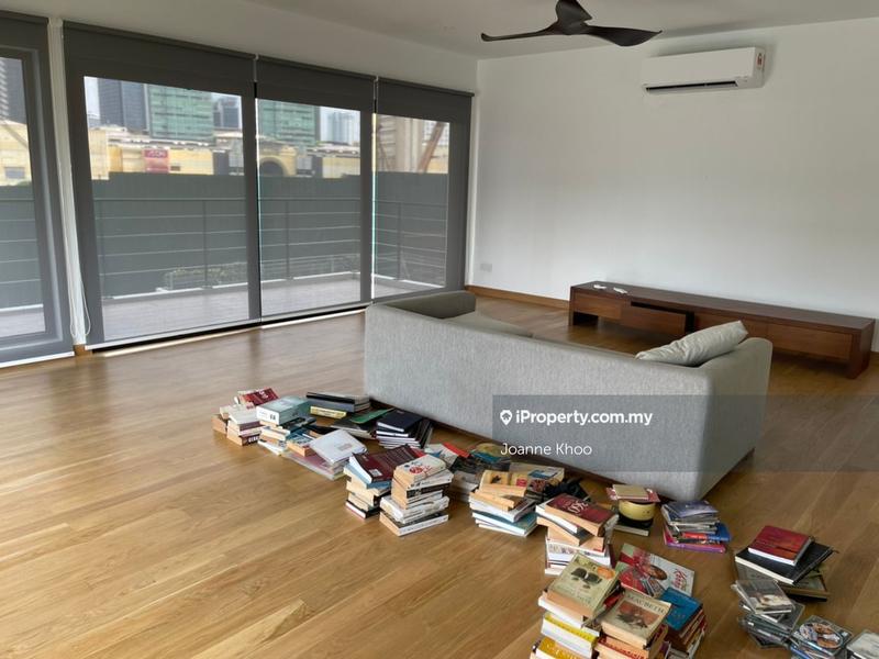 3-storey Terraced House for Sale in Taman Seputeh, Seputeh,Kuala Lumpur, Setapak by Joanne Khoo - iProperty.com.my