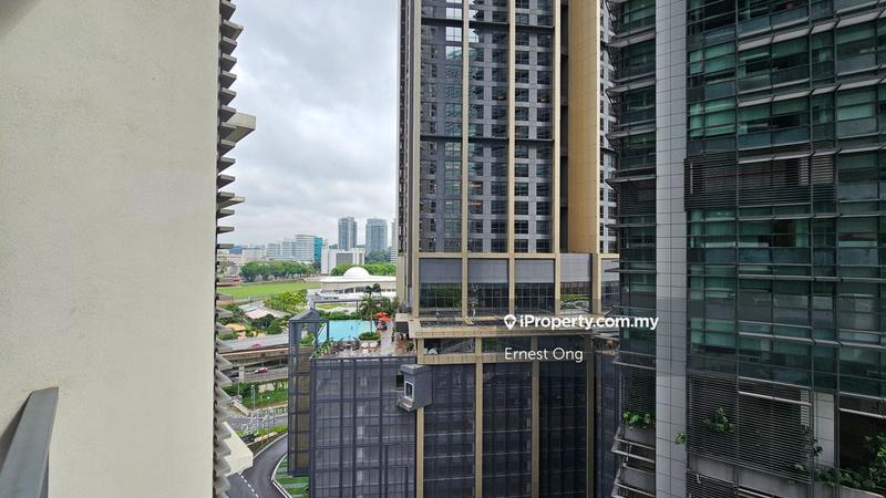 Kediaman Servis untuk Disewa di Vogue Suites One oleh Ernest Ong - iProperty.com.my