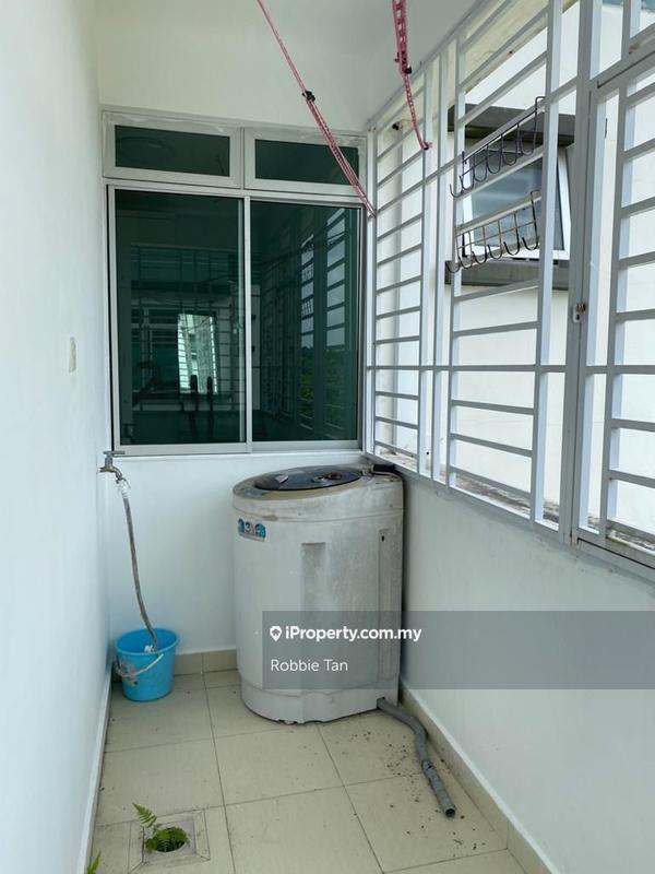 Apartment for Sale in The Pines Residence by Robbie Tan - iProperty.com.my