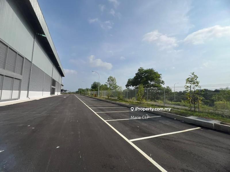 Detached Factory for Sale in Bandar Baru Enstek, Bandar Enstek by Marie CLP - iProperty.com.my