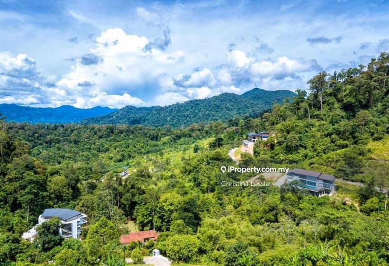 For Sale - Janda Baik