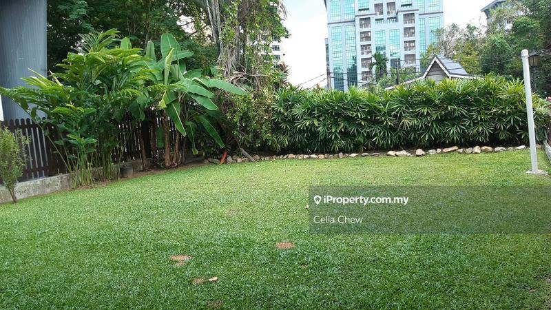 Bungalow House for Sale in Seksyen 16, Petaling Jaya by Celia Chew - iProperty.com.my