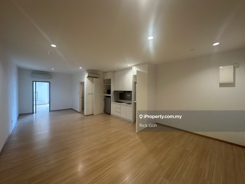 For Sale - One One Eight (118 @ Island Plaza)