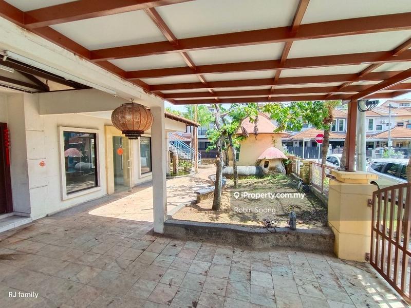 2-storey Terraced House for Sale in Taman Pertam Jaya, Ujong Pasir by Robin Soong - iProperty.com.my