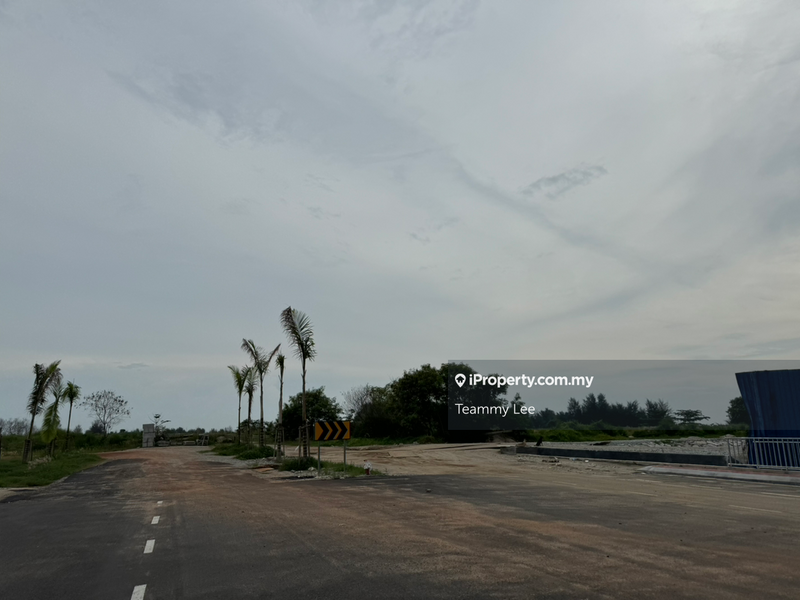 Agricultural Land for Sale in Klebang, Melaka by Teammy Lee - iProperty.com.my