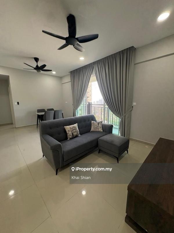 For Rent - Ideal Residency