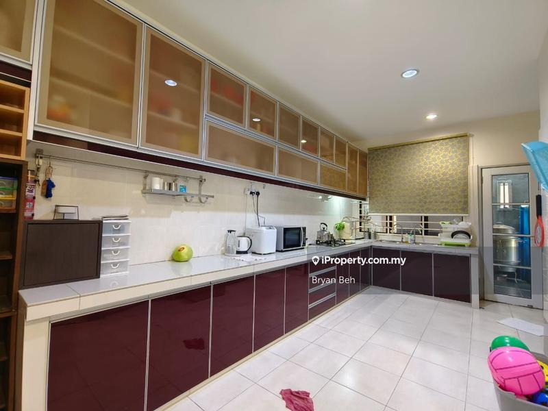 Semi-Detached House for Sale in Bandar Mahkota Cheras, Cheras by Bryan Beh - iProperty.com.my