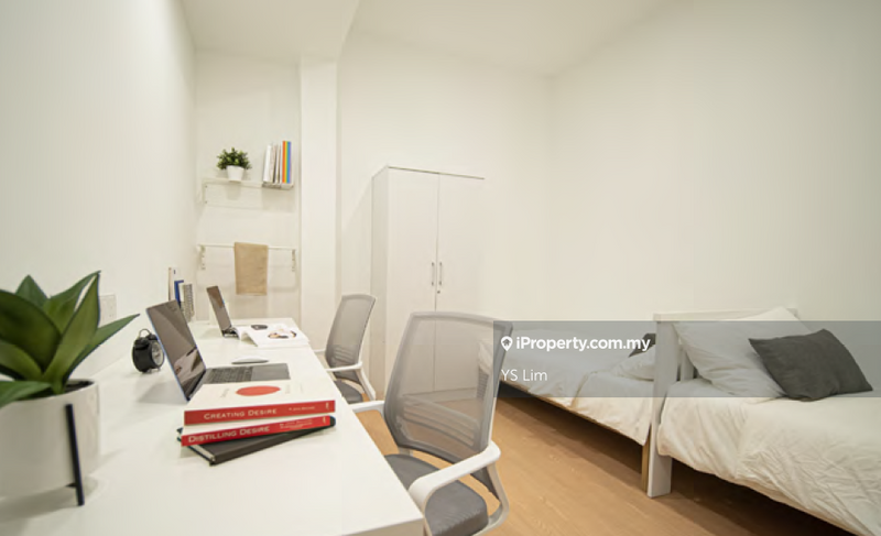 For Sale - PJS 11, Bandar Sunway, Sunway Pyramid, Subang Jaya