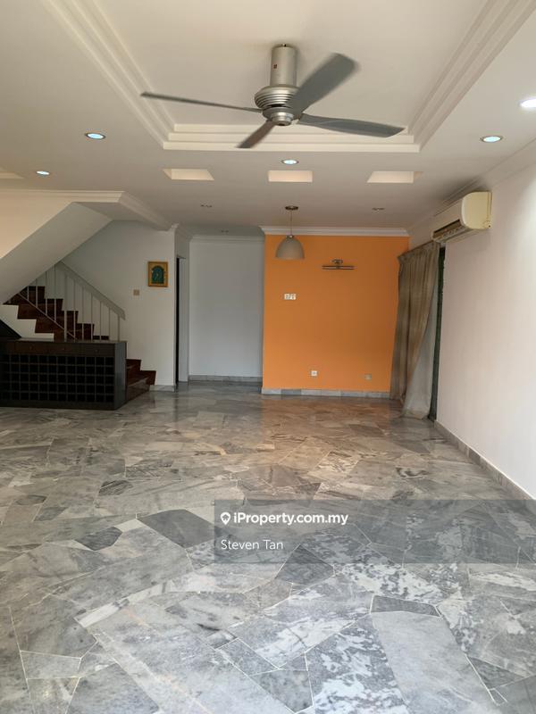 2-storey Terraced House for Sale in Taman Bukit Mewah, Kajang by Steven Tan - iProperty.com.my