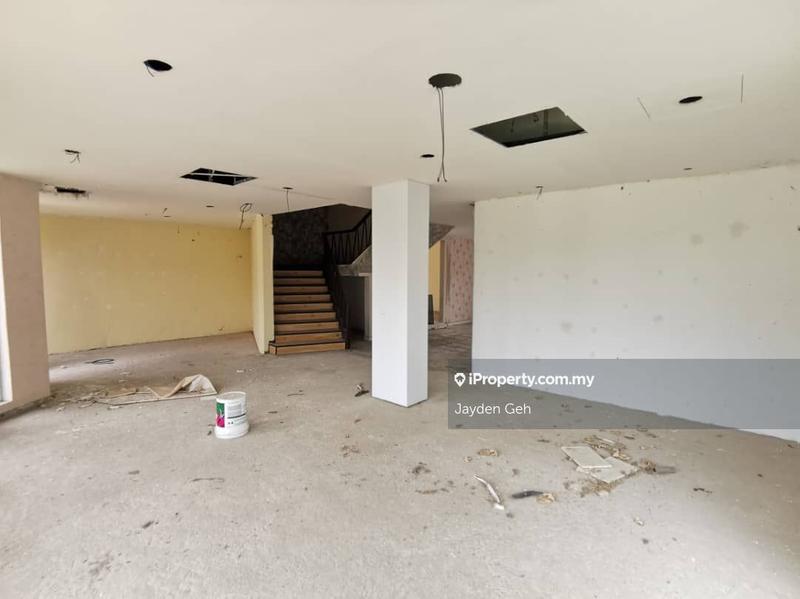 Commercial Bungalow for Rent in Alor Setar, Kedah by Jayden Geh - iProperty.com.my