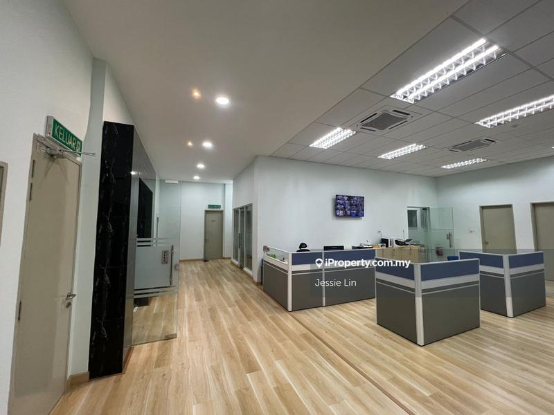 Semi-D Factory for Sale in Taman Industri Sungai Buloh, Sungai Buloh by Jessie Lin - iProperty.com.my