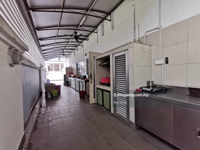 Bungalow House untuk Dijual di Taman Villa Heights, Kajang oleh Rui Ying - iProperty.com.my