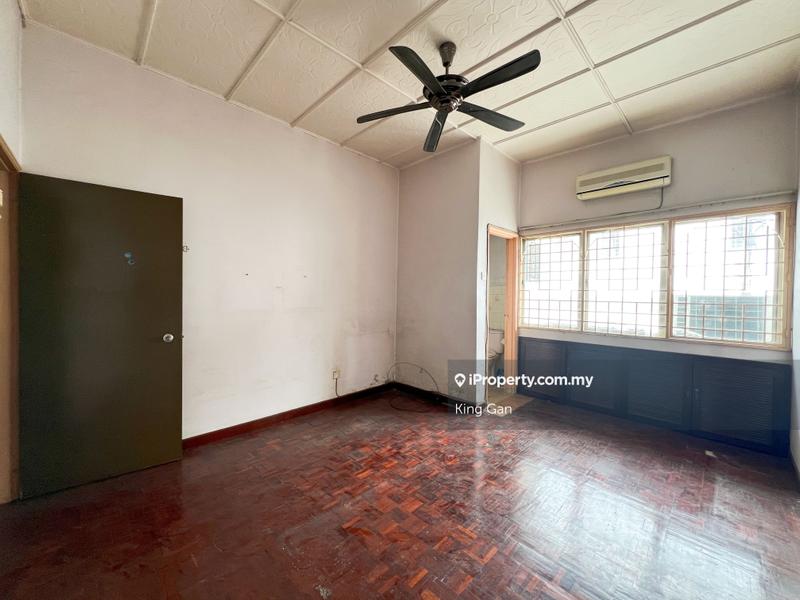 Rumah Teres untuk Dijual di Taman Tun Dr. Ismail, Kuala Lumpur oleh King Gan - iProperty.com.my