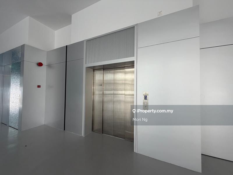 Semi-D Factory for Rent in Temasya Glenmarie, Glenmarie by Mori Ng - iProperty.com.my