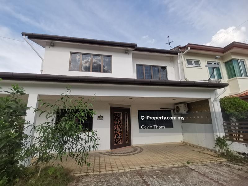 Semi-Detached House for Sale in Taman Overseas Union (Taman Oug), Jalan Klang Lama (Old Klang Road) by Gavin Tham - iProperty.com.my