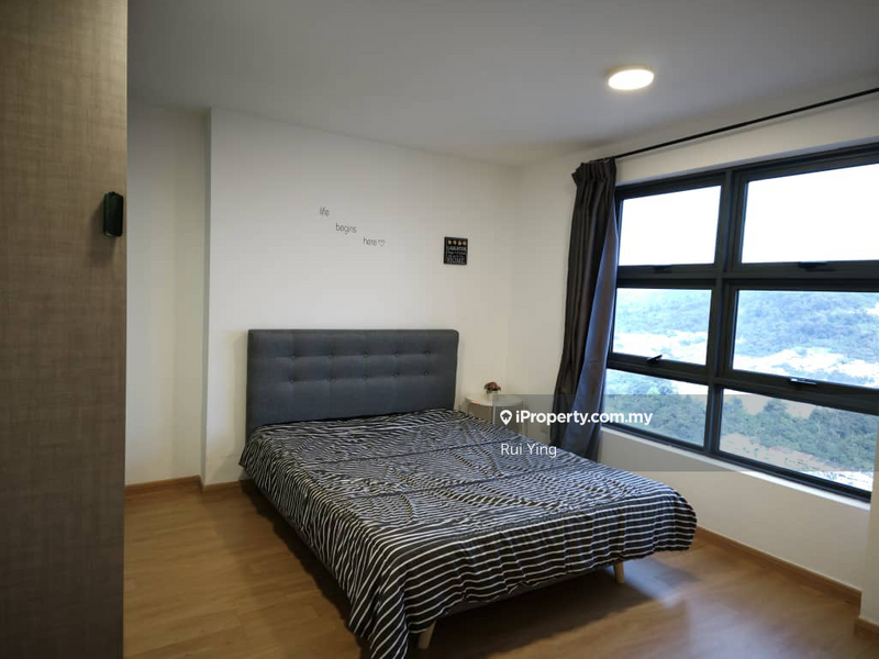 Service Residence for Rent in EkoCheras by Rui Ying - iProperty.com.my