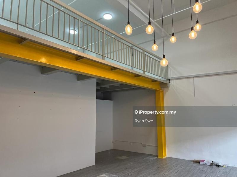 Shop / Office untuk Dijual di Bukit Jelutong, Shah Alam oleh Ryan Swe - iProperty.com.my