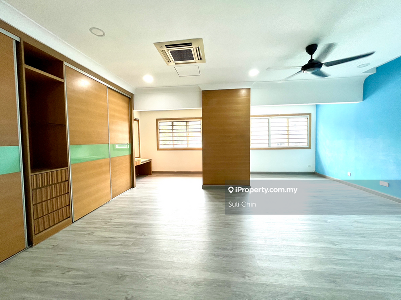 2-storey Terraced House for Rent in Taman Bukit Desa, Taman Desa by Suli Chin - iProperty.com.my
