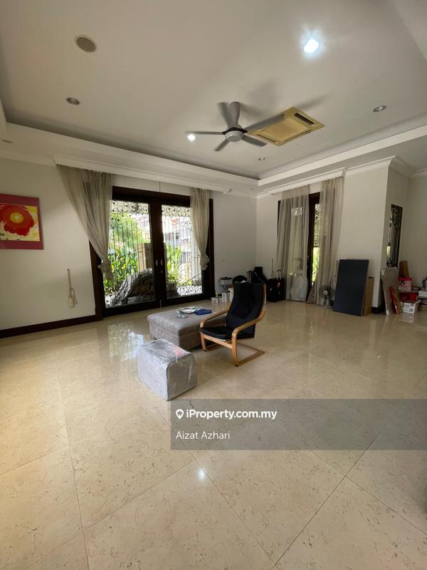 Bungalow House untuk Dijual di Kayangan Heights, Shah Alam oleh Aizat Azhari - iProperty.com.my