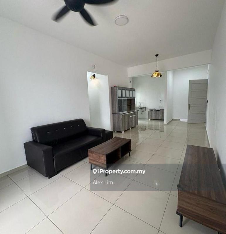 For Rent - The Amarene