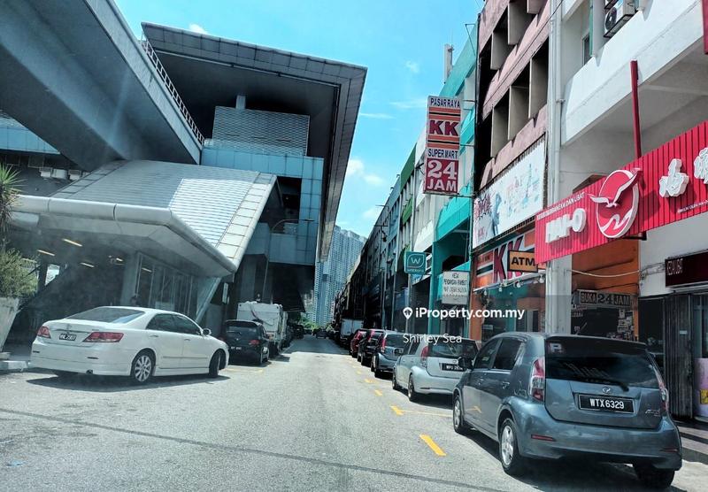 For Sale - Taman Pertama, Taman Maluri, Taman Midah, Taman Yulek, Taman Mutiara, Taynton View