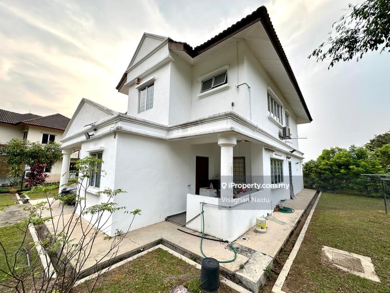 Bungalow House for Sale in Bandar Country Homes, Rawang by Visaghan Naidu - iProperty.com.my