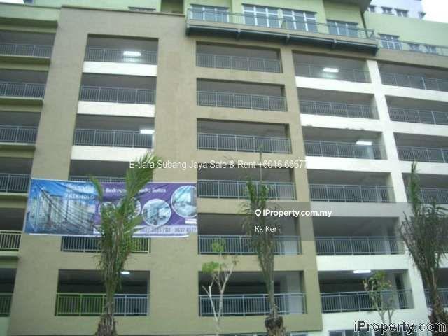 Residensi Servis untuk Dijual di E-Tiara oleh Kk Ker - iProperty.com.my