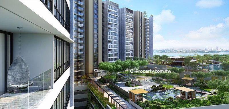 Kediaman Servis untuk Disewa di R&F Princess Cove Phase 1 oleh Yvonne Ng - iProperty.com.my