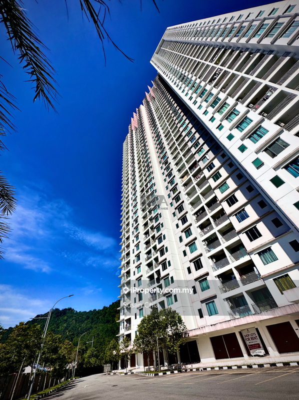 For Sale - Ramah Pavilion