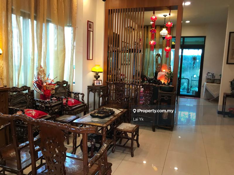 Banglo untuk Dijual di Bandar Sunway, Sunway oleh Lai Yk - iProperty.com.my