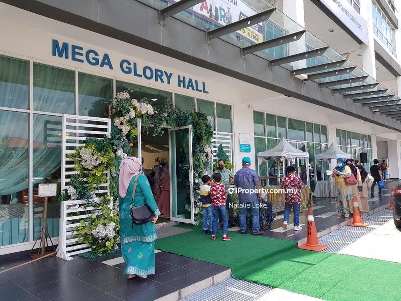 Shop-Office for Sale in Bandar Baru Bangi, Seksyen 14, Bangi by Natalie Loke - iProperty.com.my