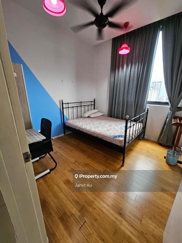 Condominium for Sale in Dreamcity by Janet Au - iProperty.com.my