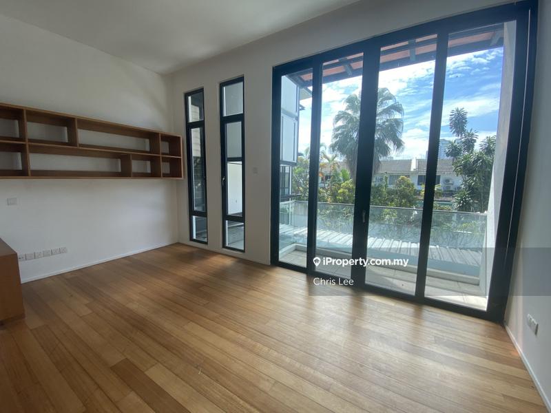 Bungalow House for Sale in Ampang Hilir, Ampang by Chris Lee - iProperty.com.my