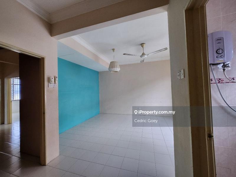 Rumah Berangkai 2 Tingkat untuk Dijual di Ukay Bistari Ukay Perdana, Ampang oleh Cedric Goey - iProperty.com.my