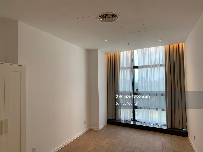 Kediaman Servis untuk Disewa di Bangsar Trade Centre (Pantai Plaza) oleh Jeffrey Wong - iProperty.com.my