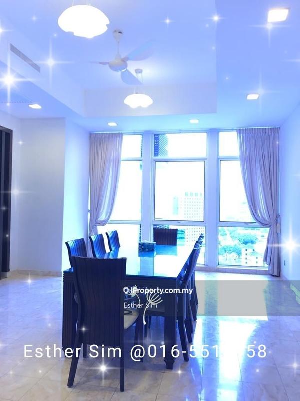 Condominium for Sale in Mayfair Condominium by Esther Sim - iProperty.com.my