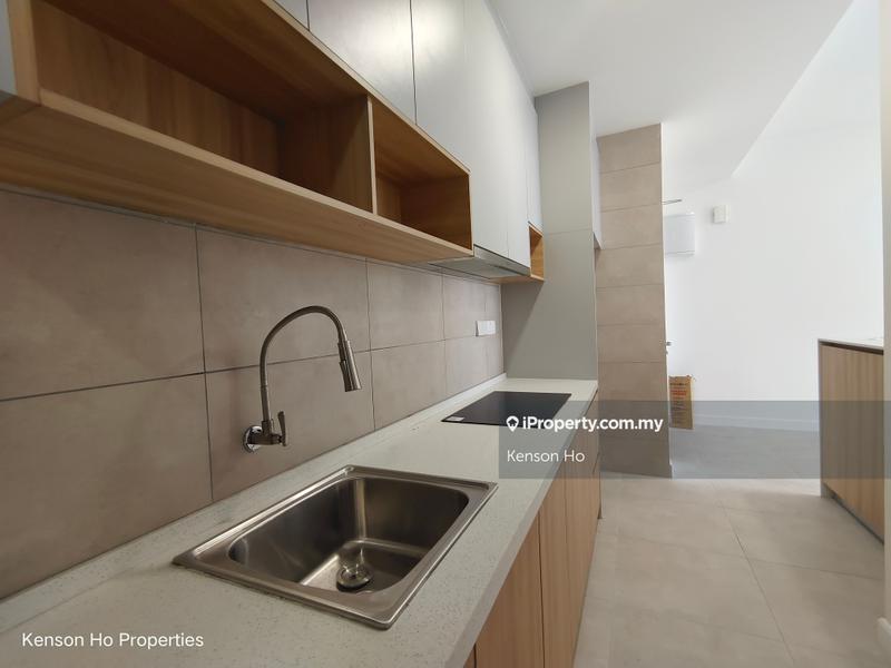 Kediaman Servis untuk Dijual di Sky Meridien oleh Kenson Ho - iProperty.com.my