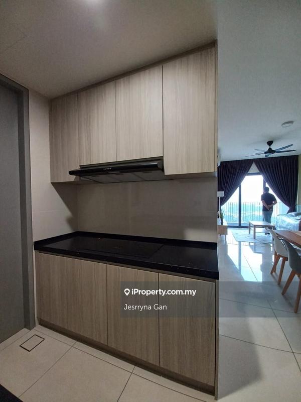 Residensi Servis untuk Disewa di The Era @ Duta North oleh Jesrryna Gan - iProperty.com.my