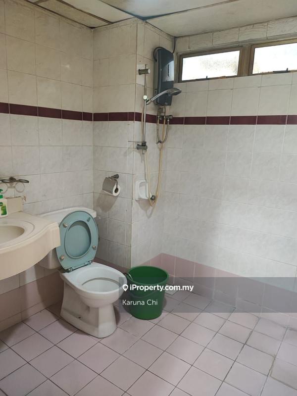 Apartment for Sale in Suria Kipark Damansara by Karuna Chi - iProperty.com.my