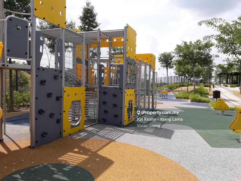 3-storey Terraced House for Sale in 2.5sty Avens Residence, Southville City, Bangi, Bangi by Vivian Liong - iProperty.com.my