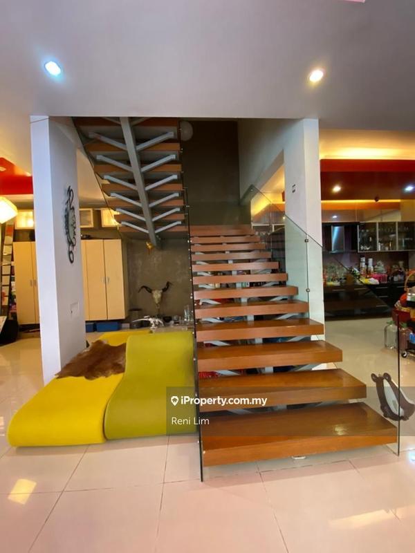 Semi-Detached House for Sale in Damansara Legenda Damansara Lagenda, Ara Damansara by Reni Lim - iProperty.com.my