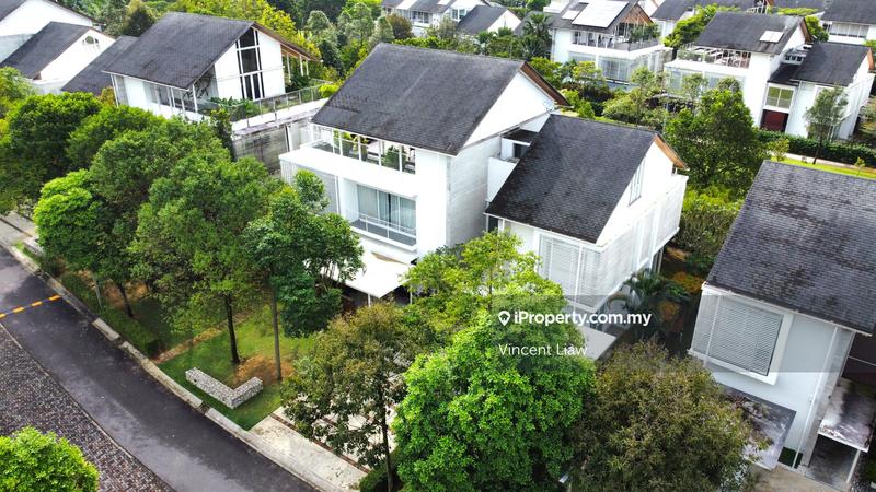Bungalow House for Sale in Ara Damansara, Selangor by Vincent Liaw - iProperty.com.my