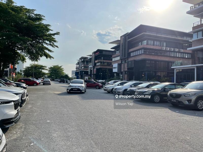 Semi-D Kilang untuk Dijual di nkxbw, Puchong oleh Wilson Yap - iProperty.com.my